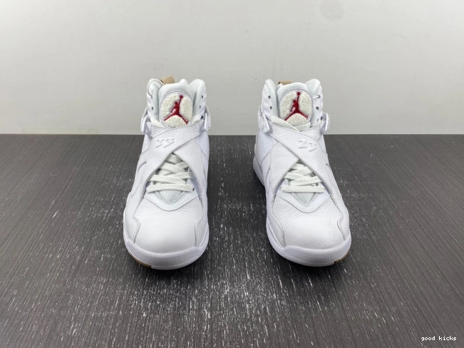 Cheap Retro AA1239-135 OVO White 8 Jordan 0710